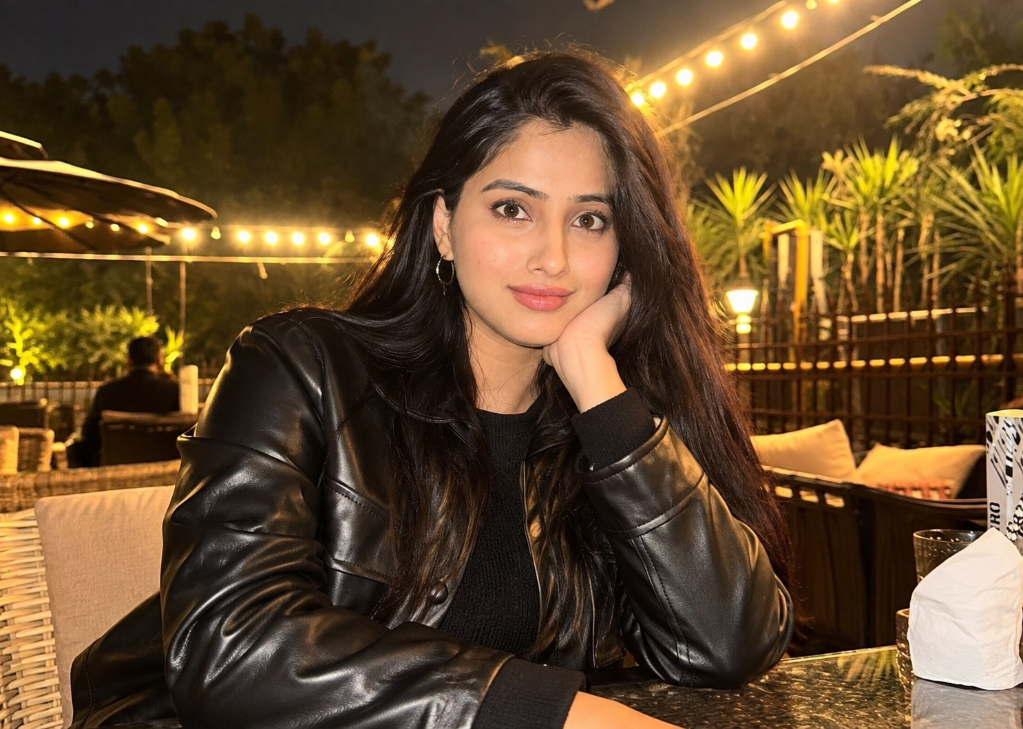 Profile main image