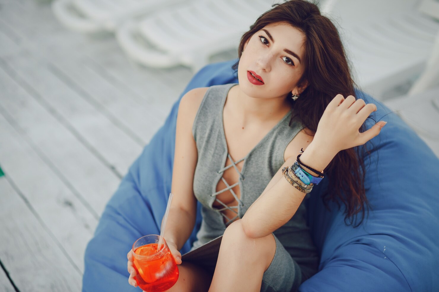 Profile main image