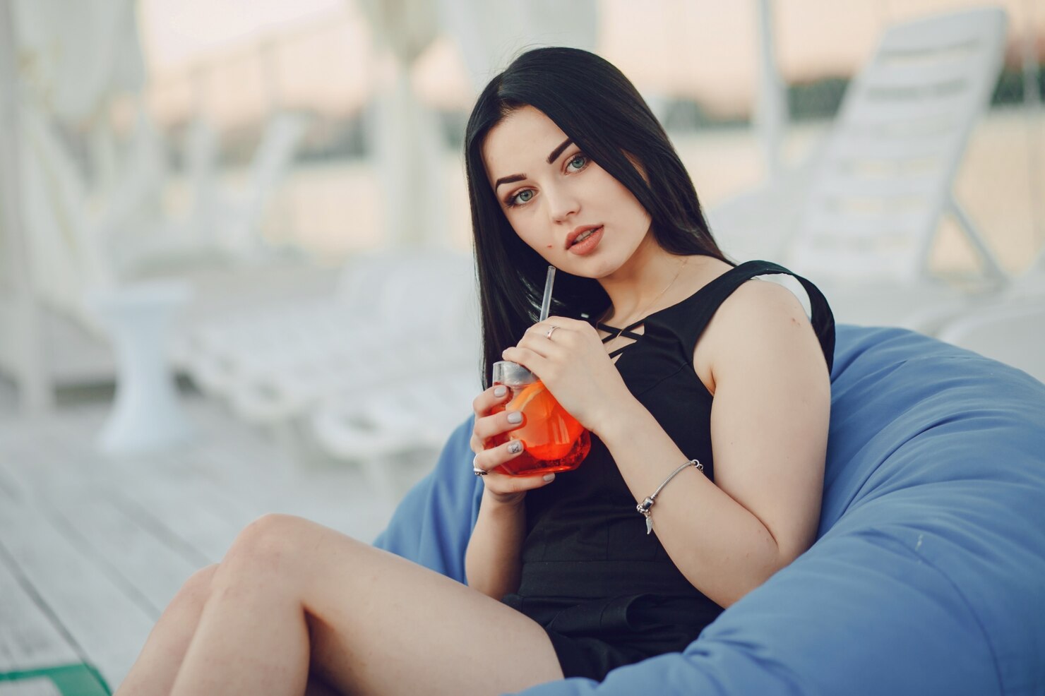 Profile main image